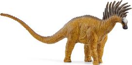 Žaislinė figūrėlė, dinozauras Schleich Bajadasaurus 15042, ruda sp.