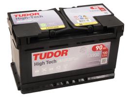 Akumuliatorius Tudor High Tech TA900, 12 V, 90 Ah, 720 A