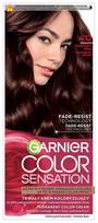 Plaukų dažai Garnier Color Sensation, 4.12, 112 ml