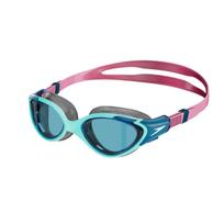 Plaukimo akiniai Speedo Biofuse 2.0 W, mėlyna sp./rožinė sp.
