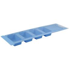 Tablečių organizavimo dėžutė