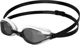 Plaukimo akiniai Speedo Fastskin Speedsocket 2, balta sp./juoda sp.
