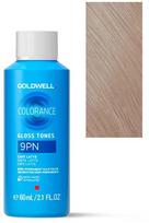 Plaukų dažai Goldwell Colorance Gloss Tones, cafè latte, 9PN, 60 ml