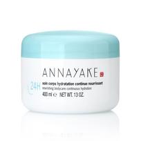 Kūno kremas Annayake Nourishing Bodycare, 400 ml