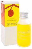 Kūno aliejus Matarrania 100 % Bio Anti-Stretch Mark Body Oil, 100 ml