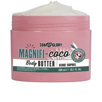 Kūno sviestas Soap & Glory Magnifi-Coco body butter, 300 ml