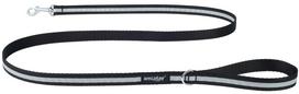 Šuns pavadėlis Amiplay Basic 226685, juoda sp., 150cm x 20mm