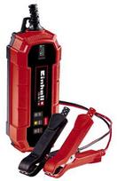 Akumuliatoriaus įkroviklis Einhell CE-BC 1 M, 6 - 12 V, 1 A
