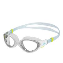Plaukimo akiniai Speedo Biofuse 2.0 W, skaidri sp./mėlyna sp./balta sp.