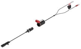 Užvedimo - įkrovimo laidas Defa SmartCharge, 10 A