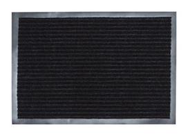 Durų kilimėlis Okko Sphinx 380 6008, juoda sp., 60 cm x 40 cm x 0.4 cm