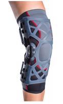 Kelio įtvaras DonJoy Oa Reaction Web 82-7427-5, xl