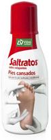 Vonios druska Saltratos Tired Feet Relaxing Salts, 250 g