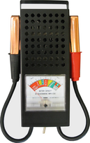 Įtampos keitiklis Alburnus BT4100, lengvajam automobiliui, juoda sp., 12 V