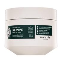 Kaukė plaukams Maria Nila Eco Therapy Revive, 250 ml