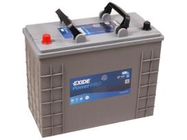Akumuliatorius Exide Power Pro, 12 V, 125 Ah, 850 A