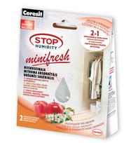 Drėgmės rinktuvas Henkel 2251321, vaisių, 1 m², 50 g