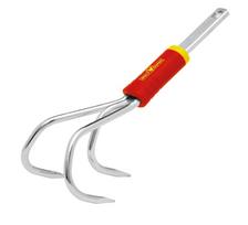 Purentuvas Wolf-Garten BA-M MULTI 1315000, metalas