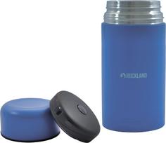 Termosas maistui Rockland Comet, 1 l, mėlyna sp.