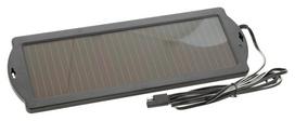 Akumuliatoriaus įkroviklis Compass Solar, 12 V