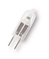 Lemputė Osram Halogeninė, T12, 3000 °K, GY6.35, 50 W, 910 lm