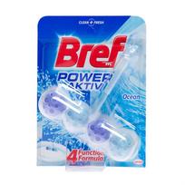 Unitazo muiliukas Bref, 50 g