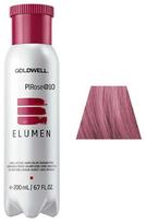 Plaukų dažai Goldwell Elumen, rose, PLROSE@10, 200 ml