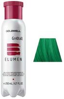 Plaukų dažai Goldwell Elumen Pure, verde, GN@ALL, 200 ml