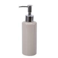 Skysto muilo dozatorius Thema Lux BCO-0355A, smėlio sp., 0.32 l