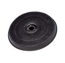 Filtras Faber H20 D233 112.0157.238, juoda sp.