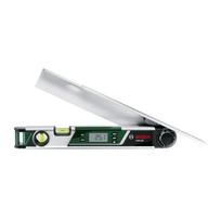 Kampinė liniuotė Bosch Green 0603676000, 400 mm, metalų lydinys, 90 °