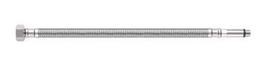Maišytuvo žarnelė Tucai S.A. Taq Grif, M10 (37 mm)/V3/8", 50 cm