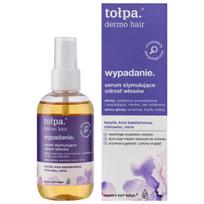 Plaukų serumas, galvos odai Tołpa Dermo Hair, 100 ml