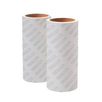 Drabužių valymo ritinėlio papildymas Thema Lux L130009, plastikas, 22 cm, 2 vnt.
