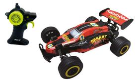 Rc automobilis DESSERT HUNTER 40731, įvairių spalvų