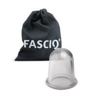 Didelė silikoninė taurelė FASCIQ®