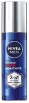 Veido kremas Nivea Men Power Anti-aging SPF30, 50 ml