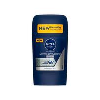 Vyriškas dezodorantas Nivea Men Derma Dry Control, 50 ml