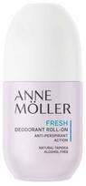 Moteriškas dezodorantas Anne Möller Fresh Roll-on, 75 ml
