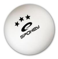 Stalo teniso kamuoliukas Spokey, 40 mm, 6 vnt.