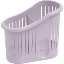 Indų džiovykla Curver, 14 cm x 6.5 cm x 14.5 cm, plastikas, pilka sp.