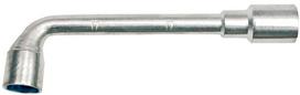 L-tipo raktas Vorel 54750, 195 mm, 21 mm