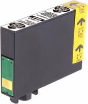 Rašalinio spausdintuvo kasetė Uprint E-18XLB-UP, juoda sp.
