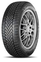 Žieminė automobilių padanga Falken Eurowinter HS 02 165/60/R15, 77-T, D, B, 69 dB