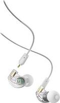 Laidinės ausinės MEE Audio M6 Pro, skaidri sp.