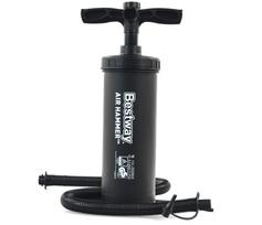 Rankinė pompa Bestway, juoda sp., 60 cm x 30 cm
