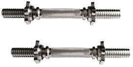 Svarmenų strypų rinkinys Hammer 17601, 35 cm, 5 kg
