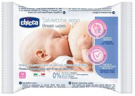 Krūtų servetėlės Chicco