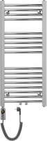 Elektrinis rankšluosčių džiovintuvas Mexen Ares, chromo sp., 40 cm x 90 cm, 300 W