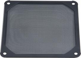 Filtras Akasa Anti-dust, juoda sp.